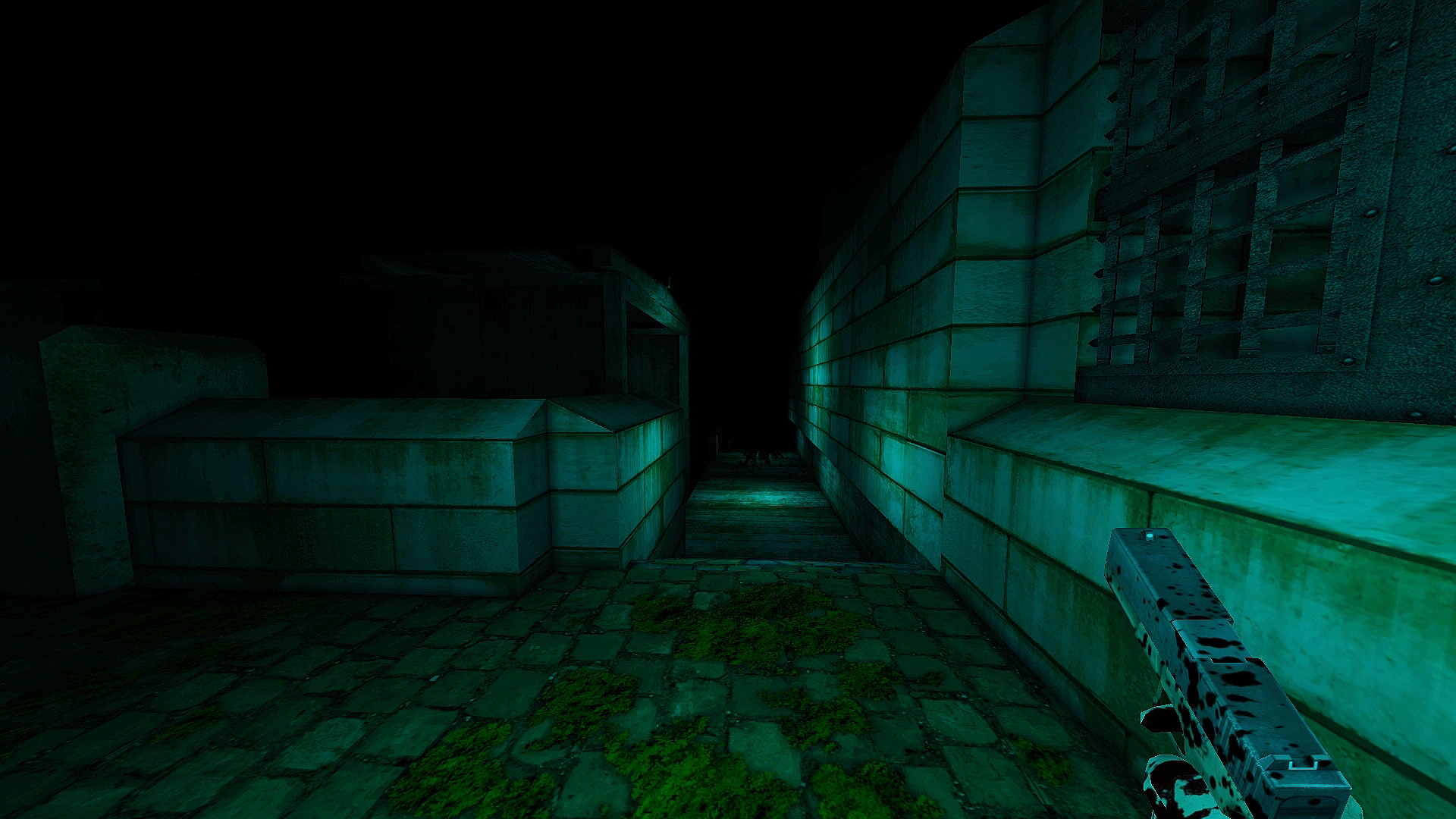 Dark Places Screenshot 14