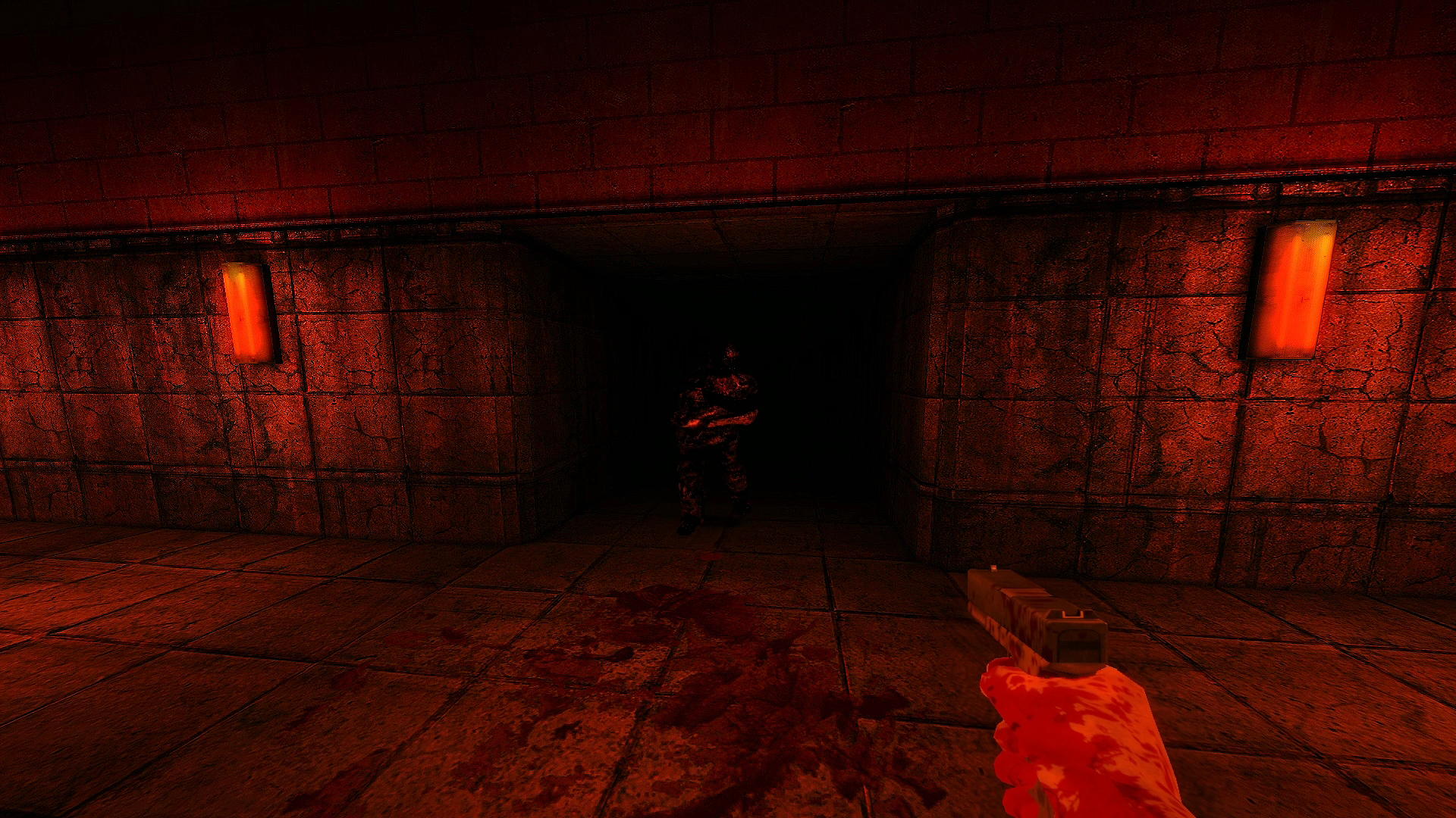 Dark Places Screenshot 6