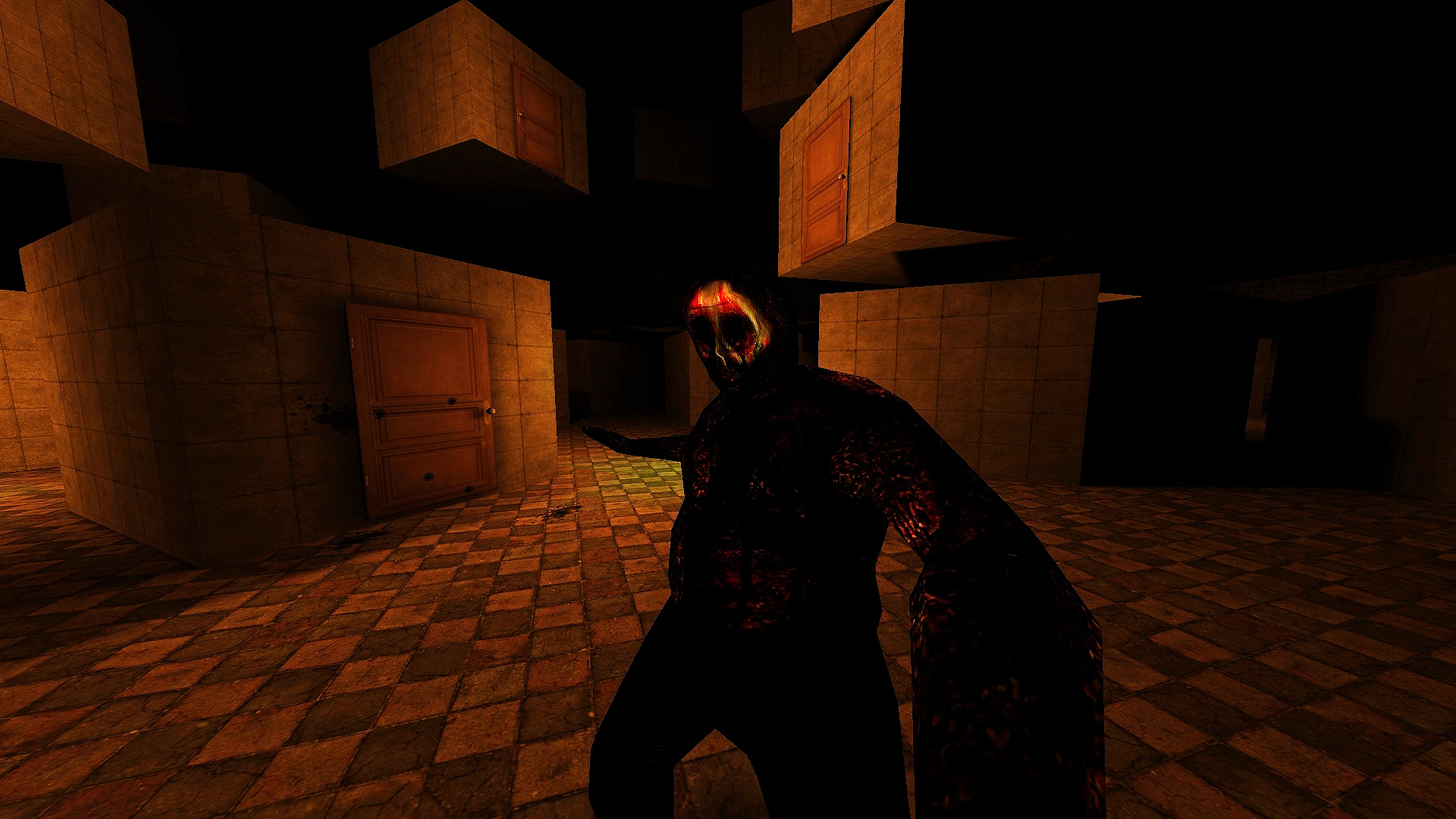 Dark Places Screenshot 12