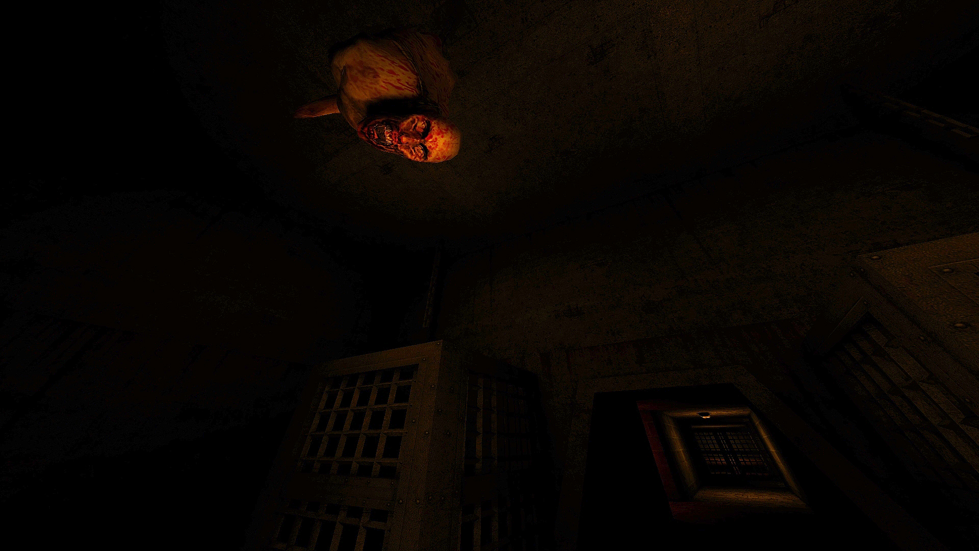 Dark Places Screenshot 11