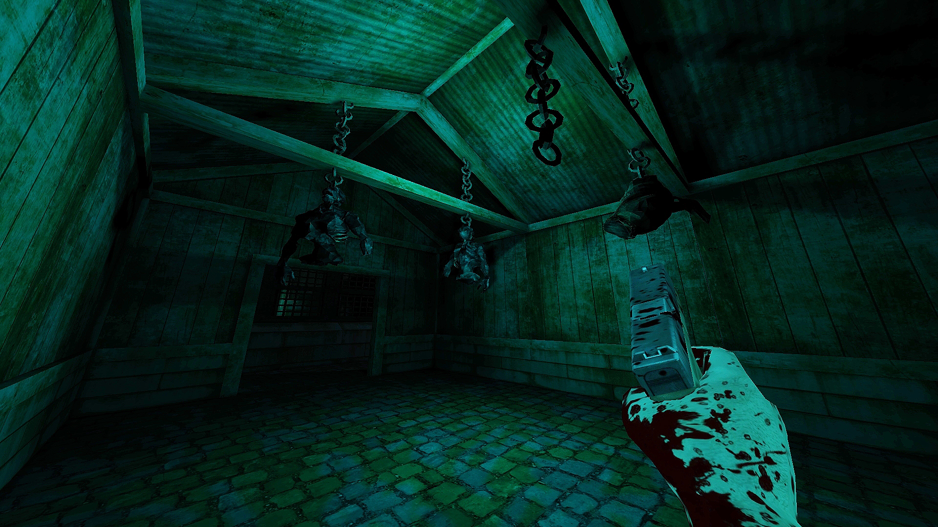 Dark Places Screenshot 10