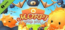 Morpi Card Mix Demo