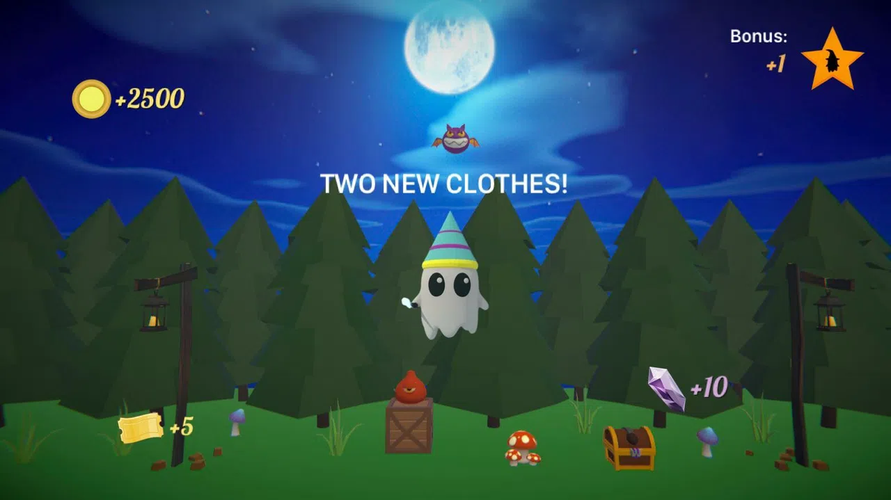 The Land of Magic - Deluxe Edition Screenshot 0