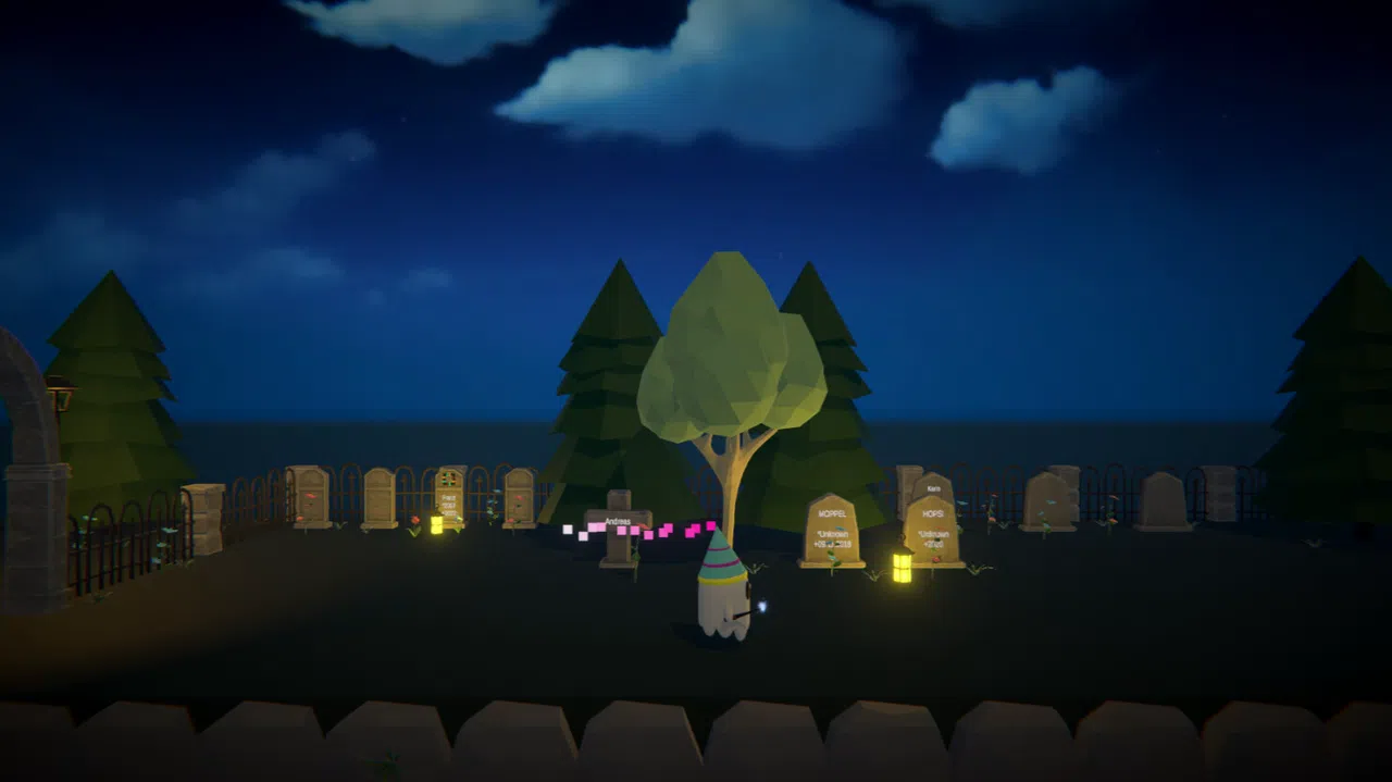 The Land of Magic - Deluxe Edition Screenshot 1