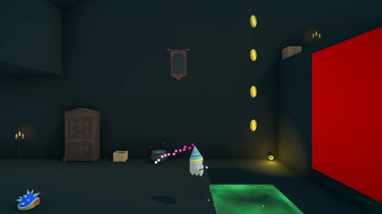The Land of Magic - Deluxe Edition Screenshot 3