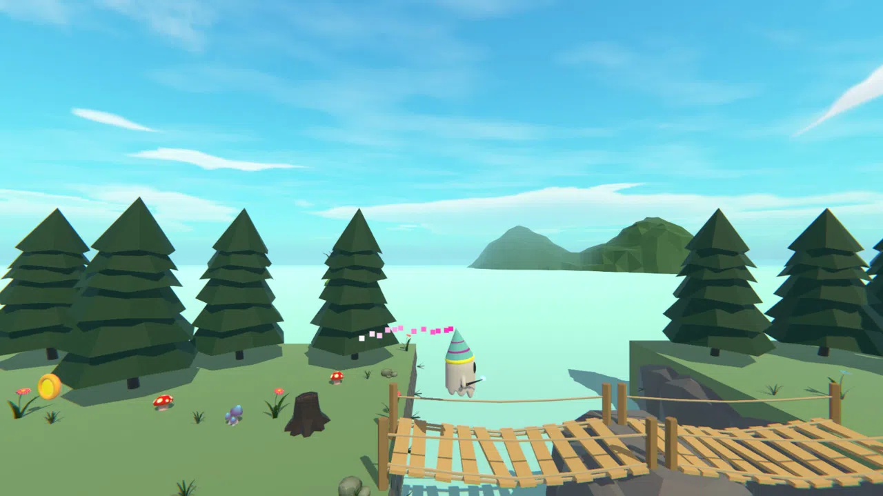 The Land of Magic - Deluxe Edition Screenshot 2