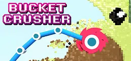 Bucket Crusher