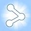 Extend icon