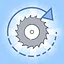 Charge icon