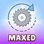 Unlimited power! icon
