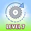Supercharge icon