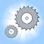 Large icon
