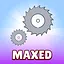 Size matters icon
