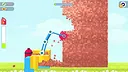 Bucket Crusher Screenshot 5