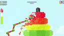 Bucket Crusher: Cool Kidz Screenshot 3