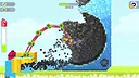 Bucket Crusher: Cool Kidz Screenshot 2