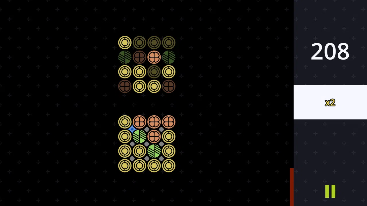 Kolt Penny's Symmetris Screenshot 4