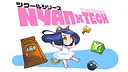 Pixel Game Maker Series NYANxTECH Screenshot 5