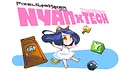 Pixel Game Maker Series NYANxTECH Screenshot 4