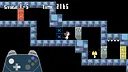 Pixel Game Maker Series NYANxTECH Screenshot 0
