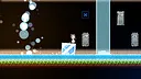 Pixel Game Maker Series NYANxTECH Screenshot 1