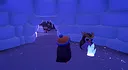 Polar Pathways Screenshot 1