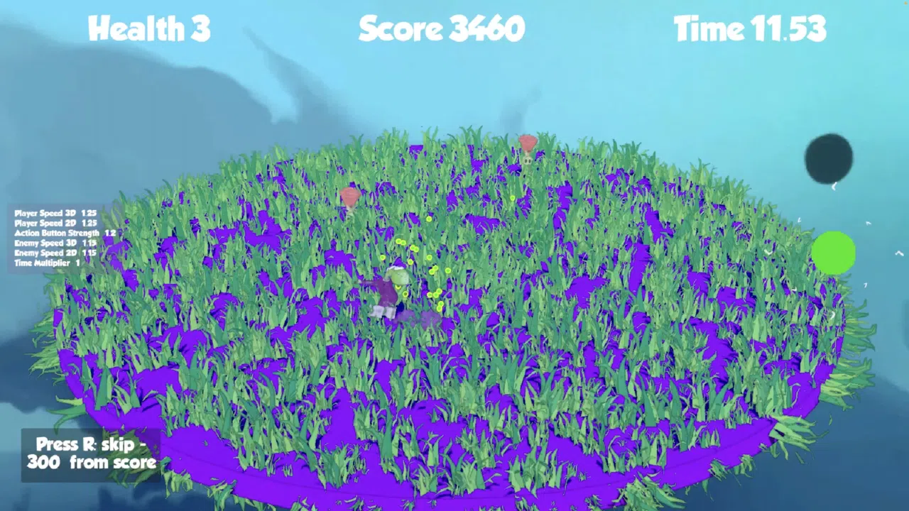 It’s A Game Changer Screenshot 4