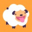 Sheep PHOG icon