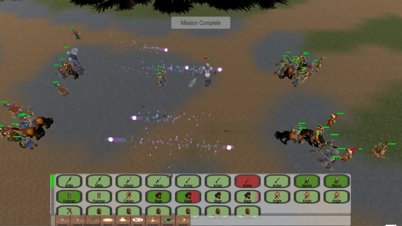YiShi Screenshot 3