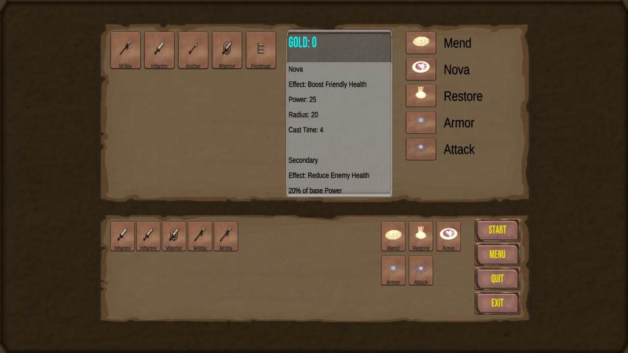 YiShi Screenshot 1