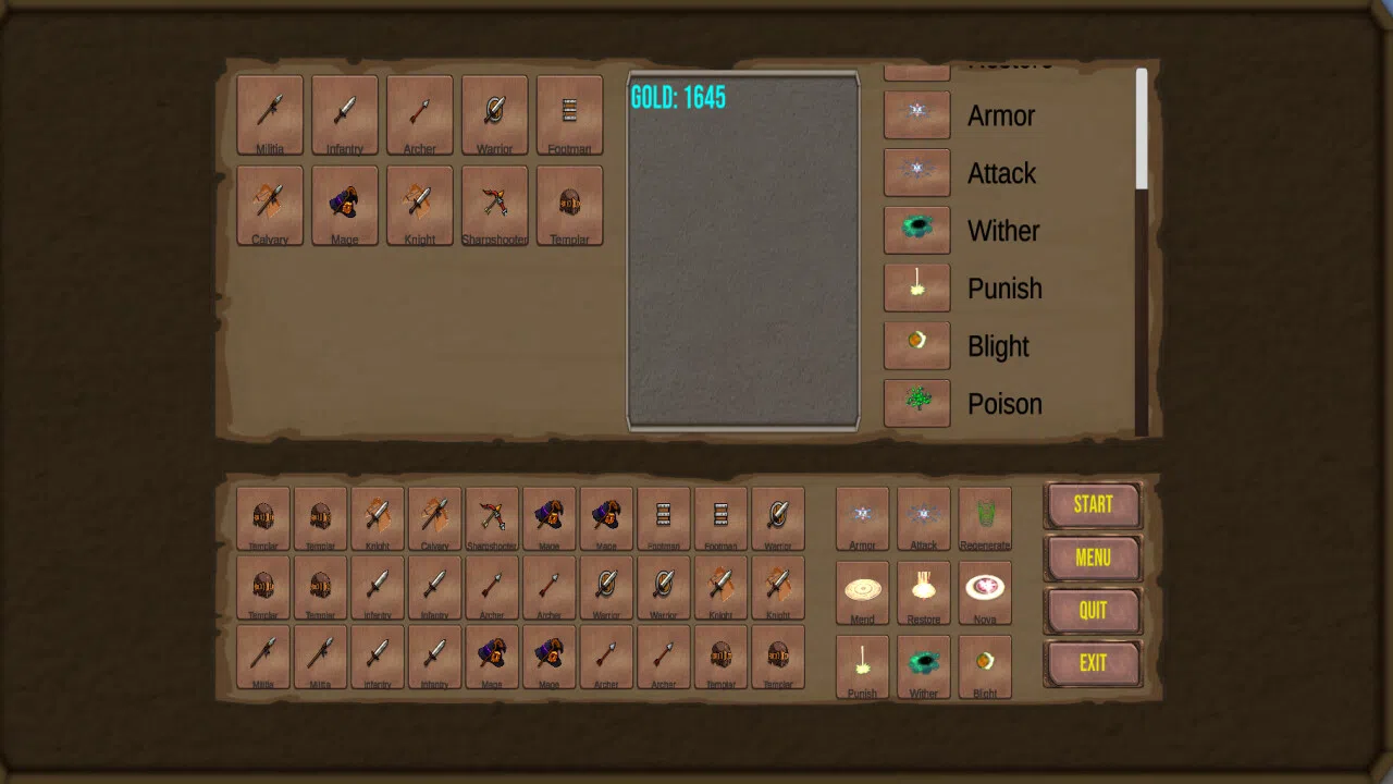 YiShi Screenshot 2