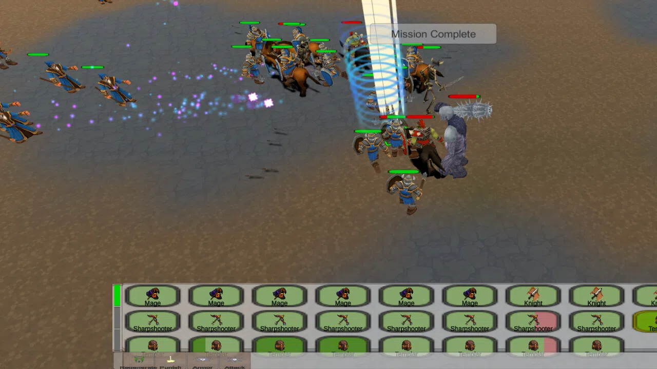 YiShi Screenshot 4