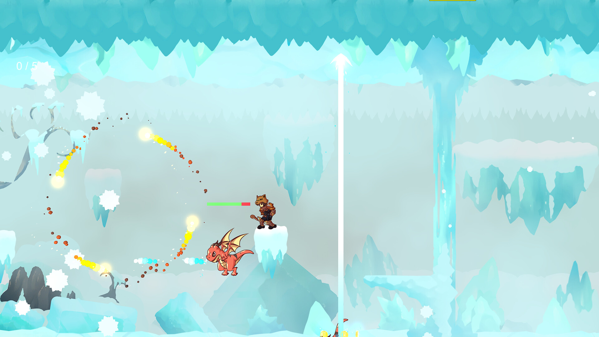 孤独之旅 Lonely journey Screenshot 32