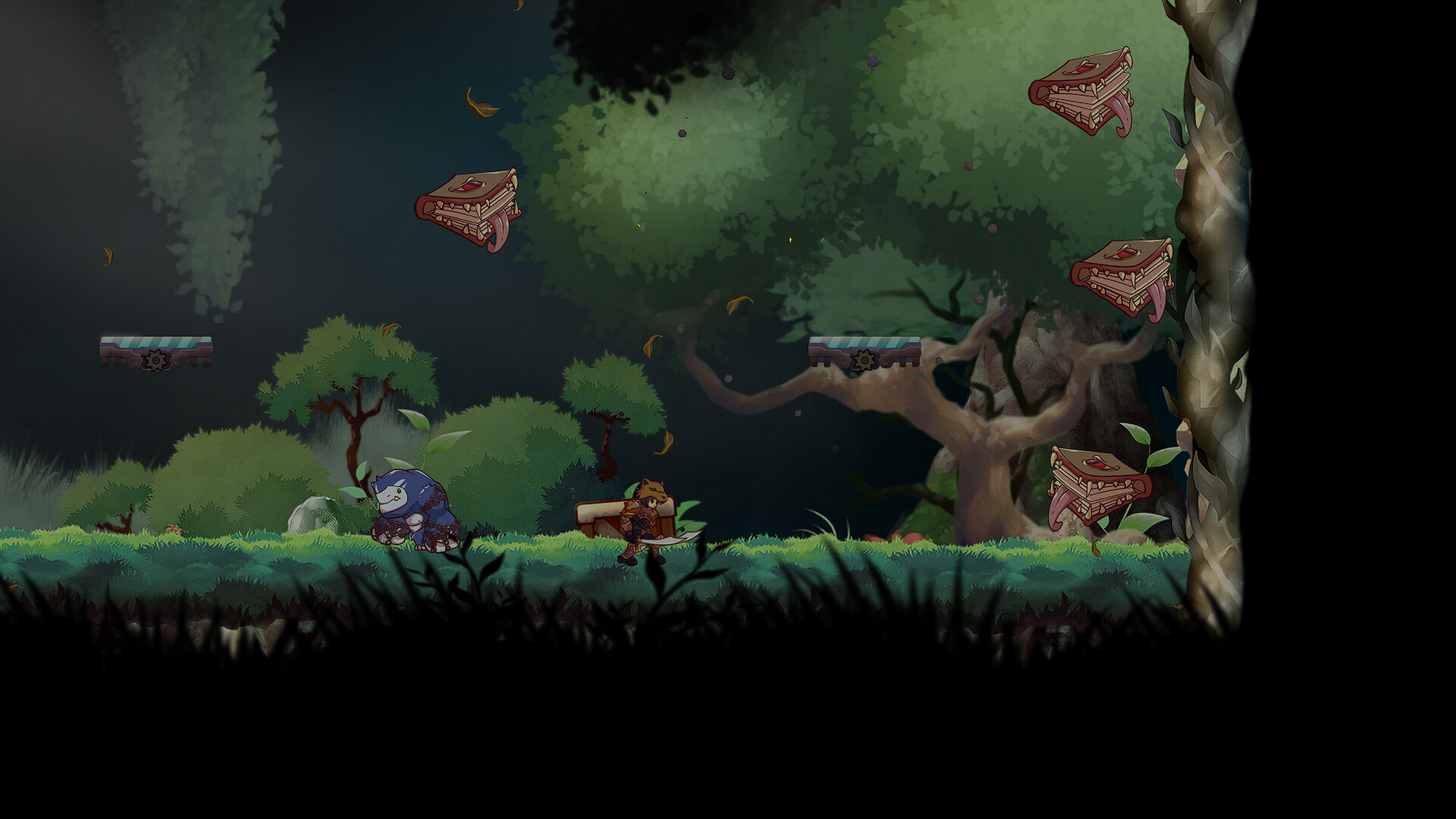 孤独之旅 Lonely journey Screenshot 13