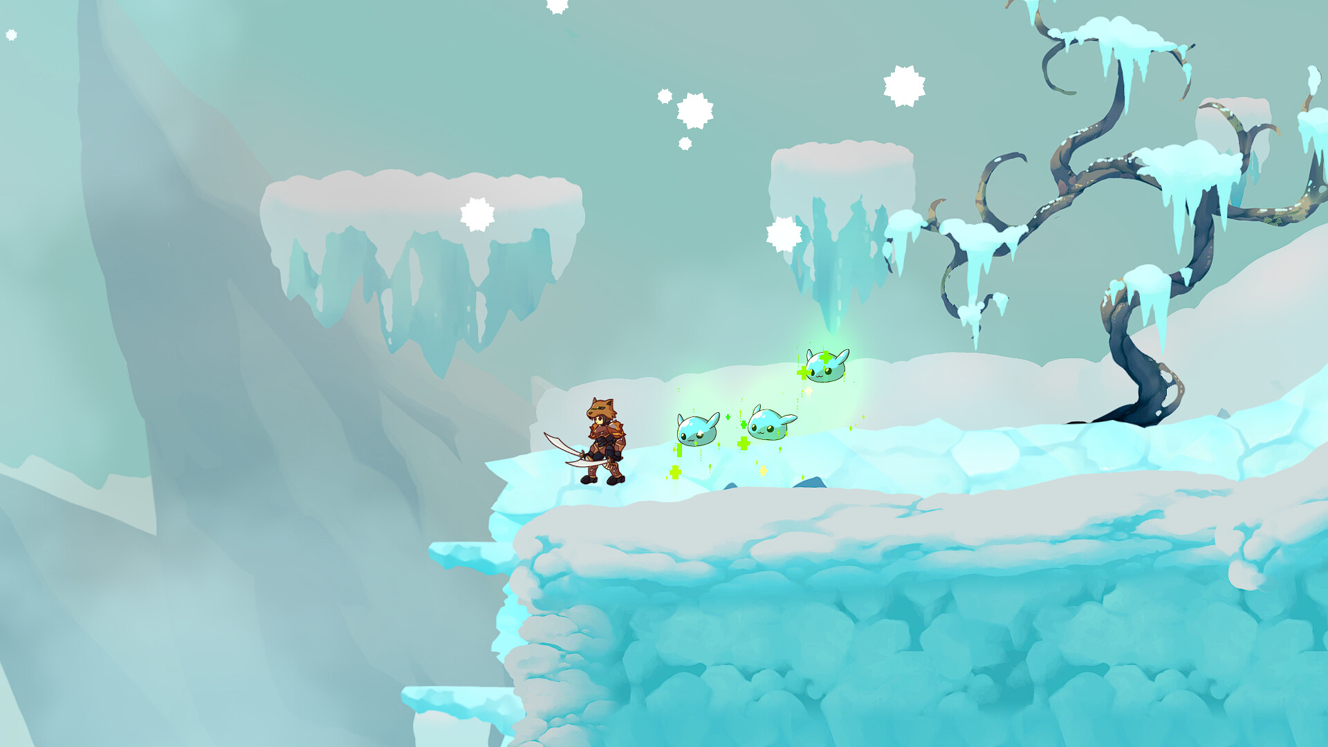 孤独之旅 Lonely journey Screenshot 3