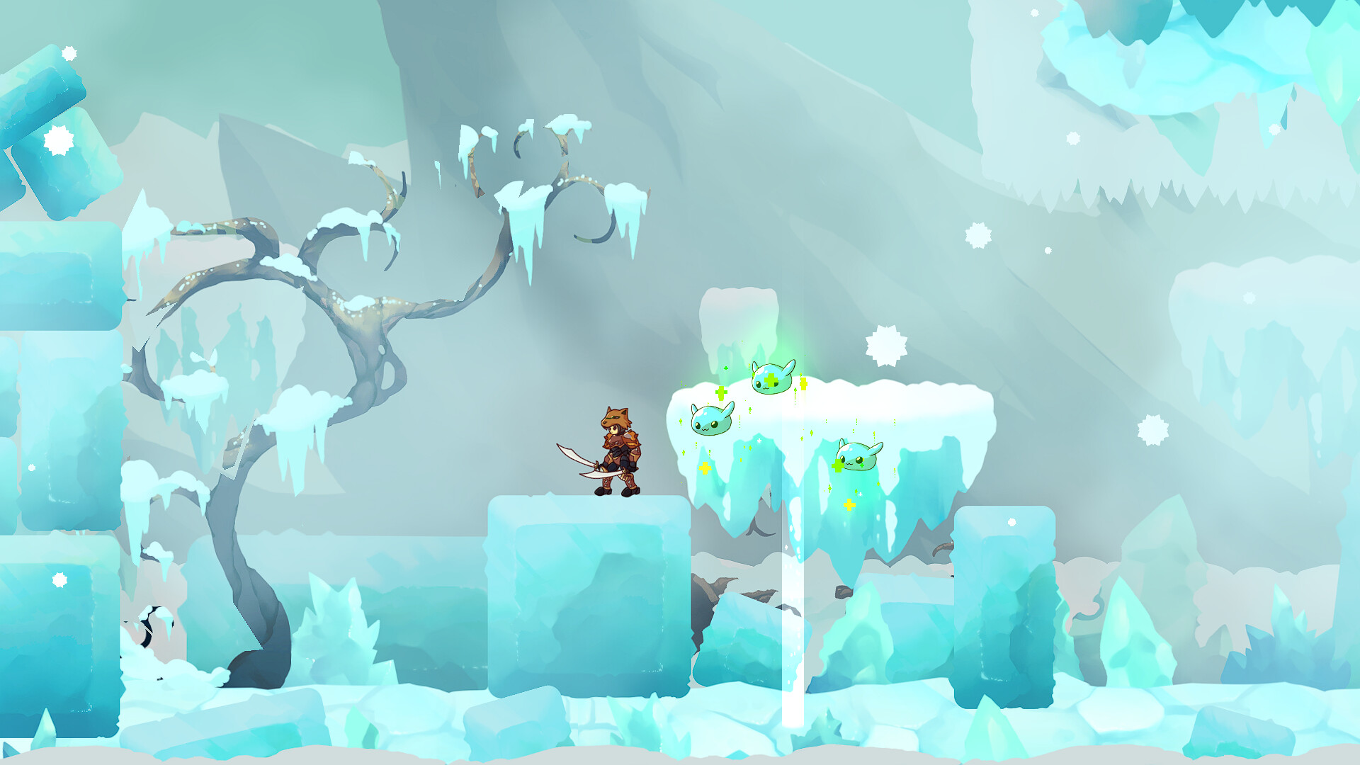 孤独之旅 Lonely journey Screenshot 22