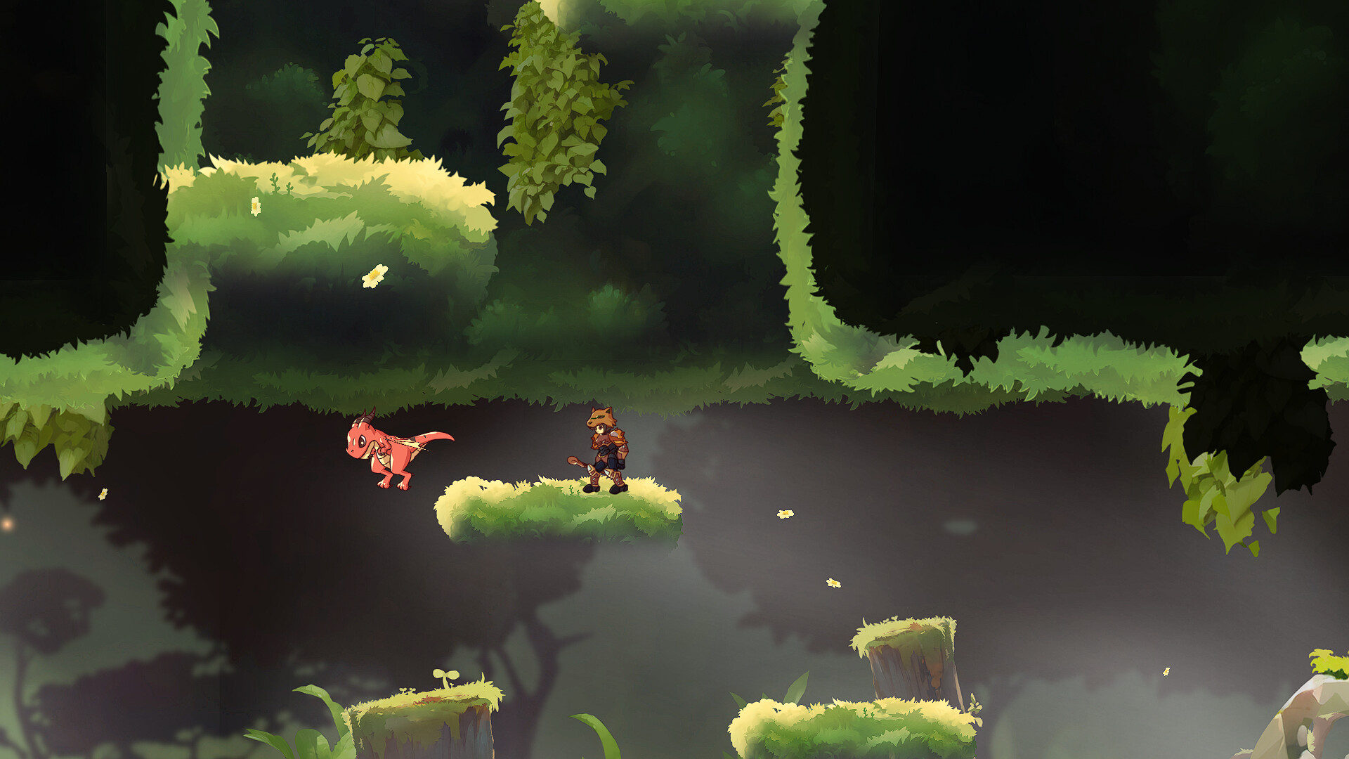 孤独之旅 Lonely journey Screenshot 33