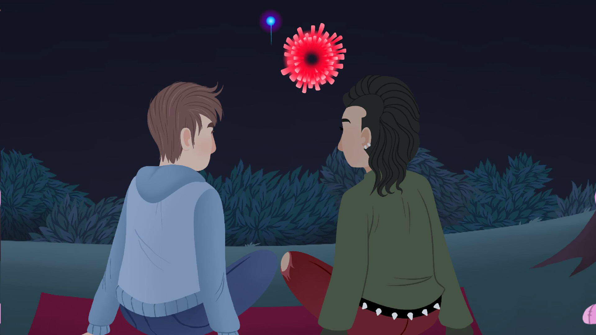 Cracking the Stone Screenshot 4