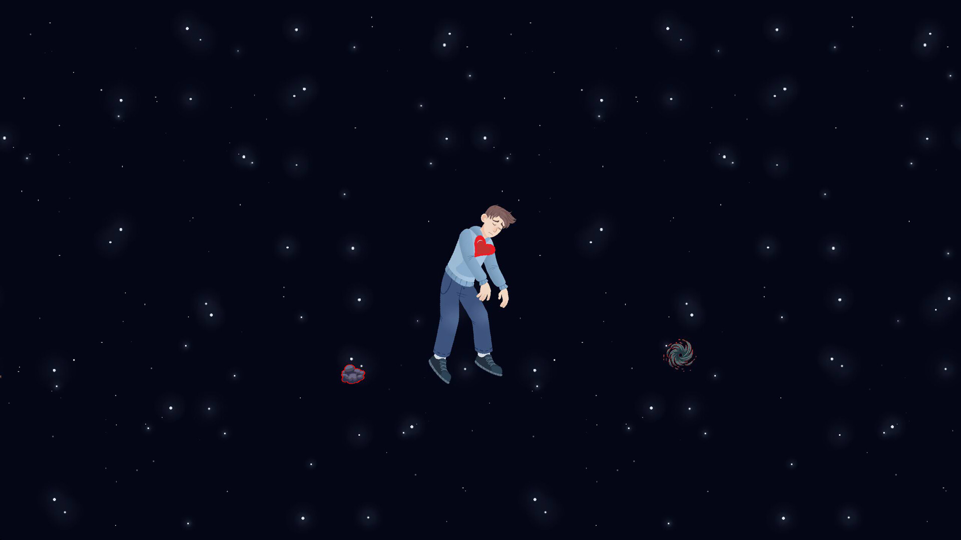 Cracking the Stone Screenshot 5