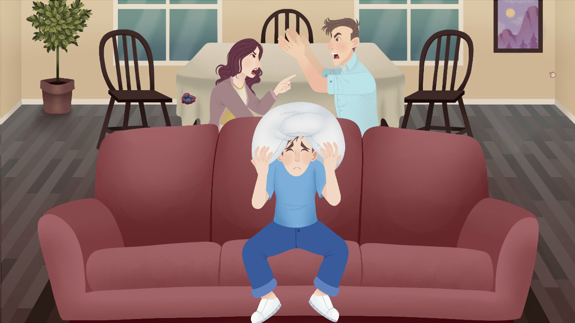 Cracking the Stone Screenshot 2