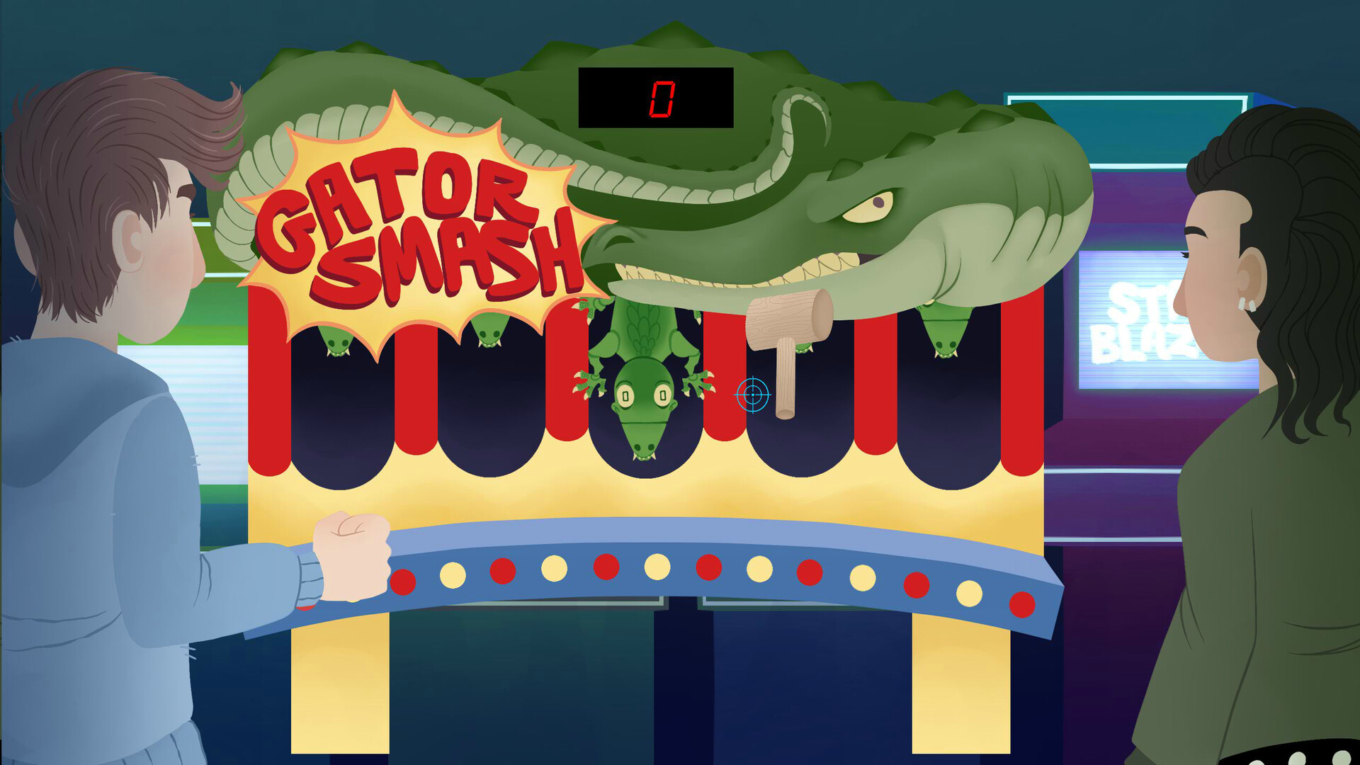 Cracking the Stone Screenshot 3