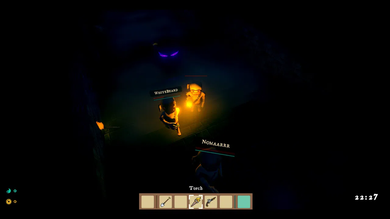 Uncursed Screenshot 4
