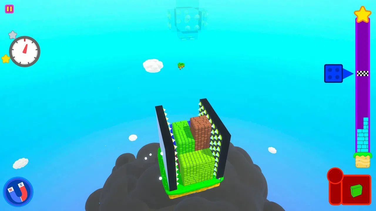 Stack Surge Screenshot 4