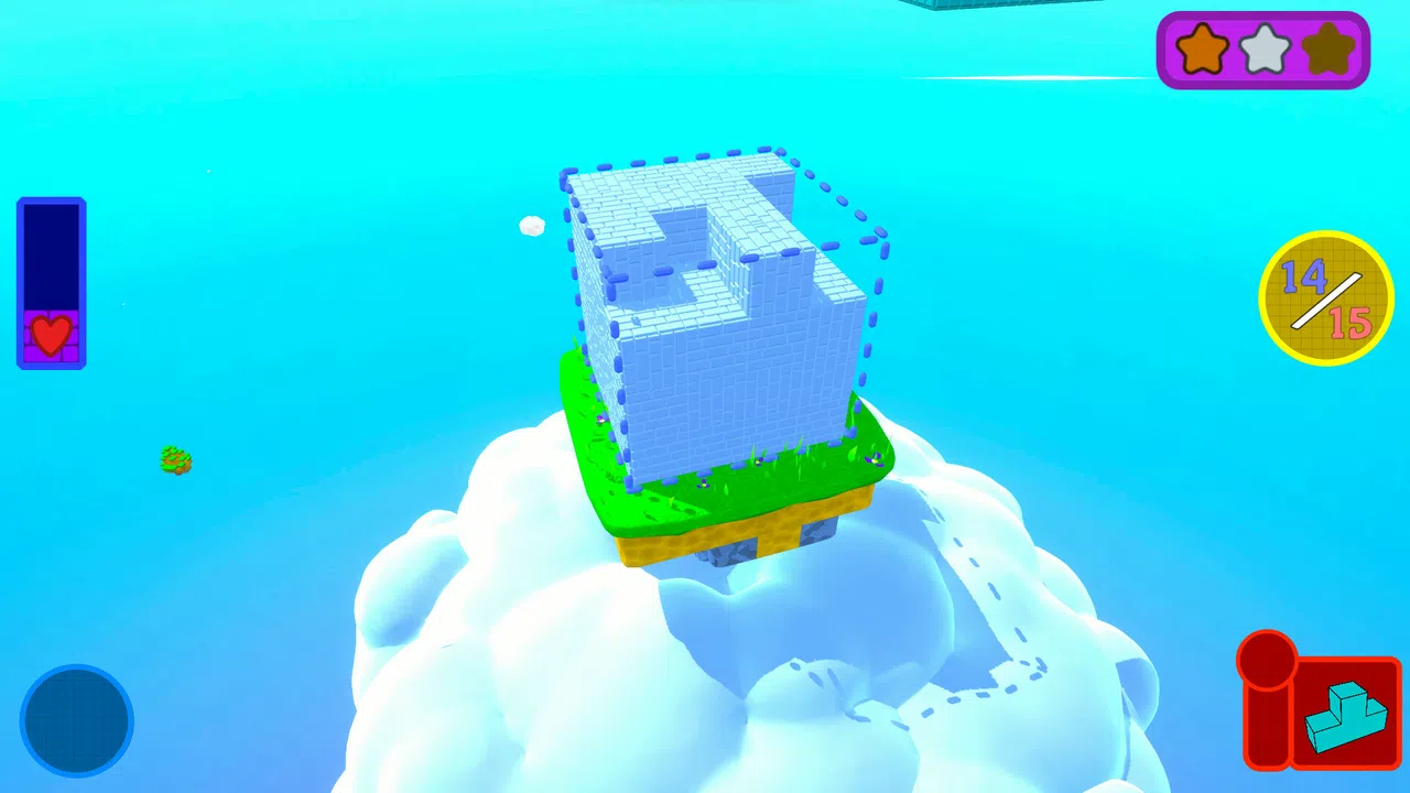 Stack Surge Screenshot 6