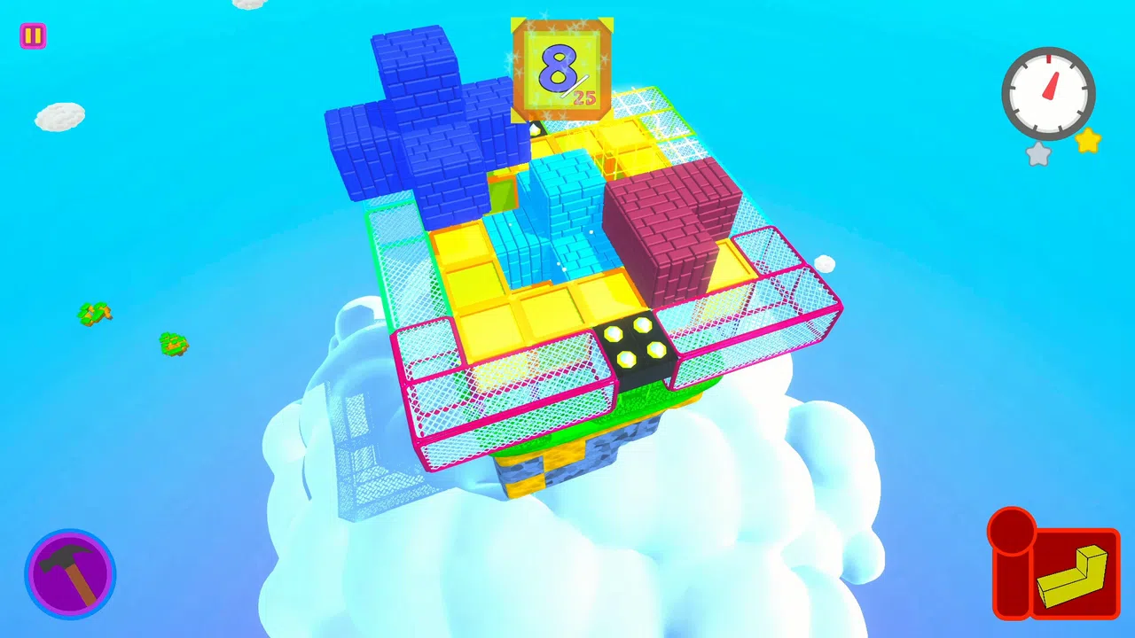 Stack Surge Screenshot 5