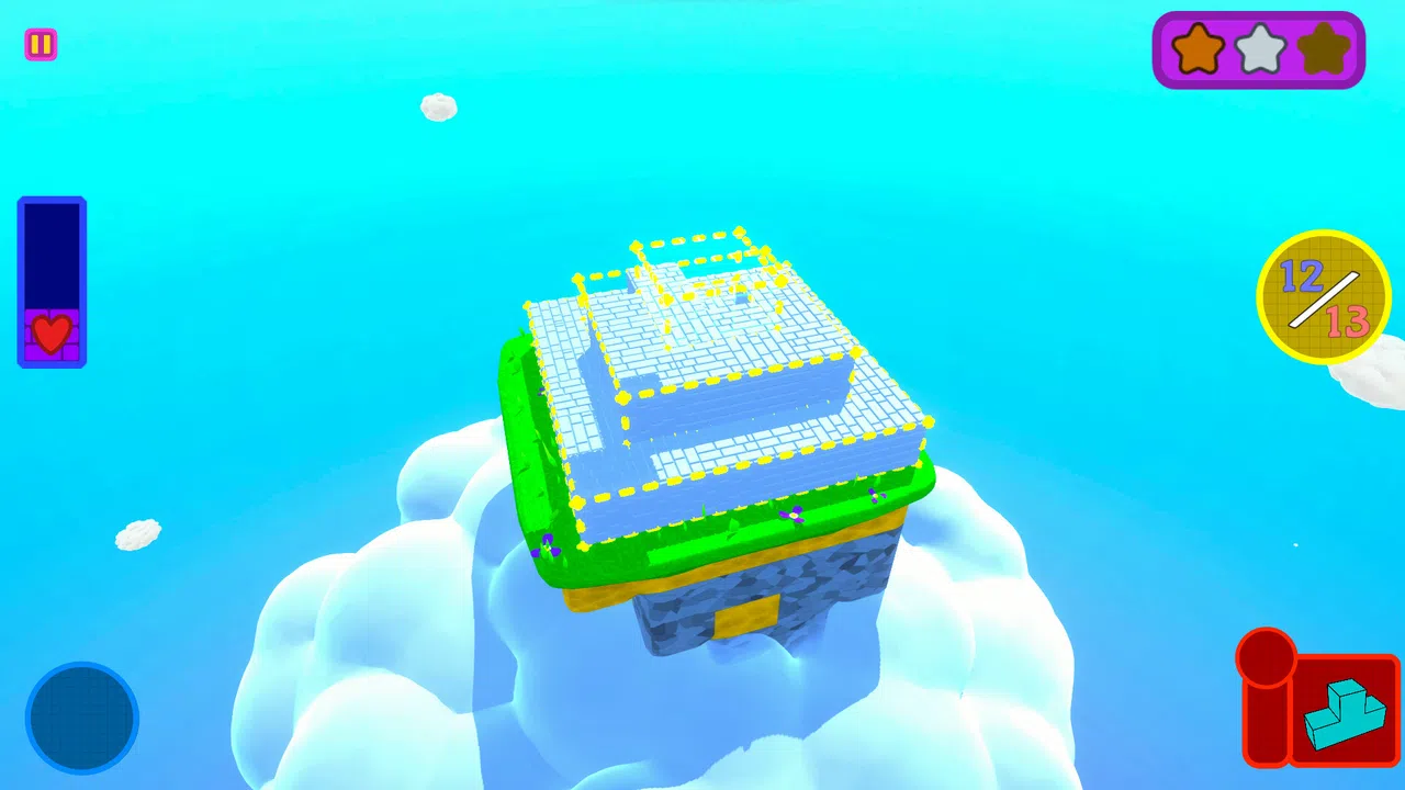 Stack Surge Screenshot 3