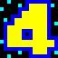 F1RST RATE H4CKER icon