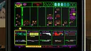 SPELLHACK!! Screenshot 1