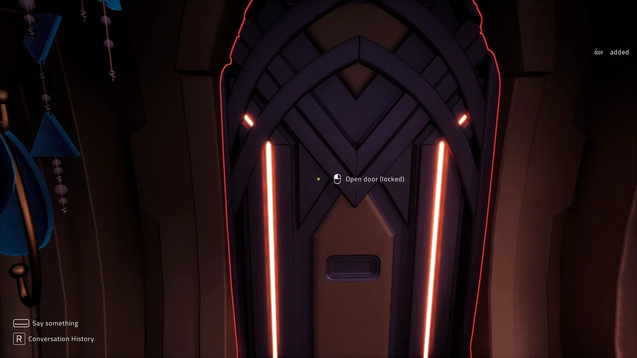 <FAIL.safe> Screenshot 5