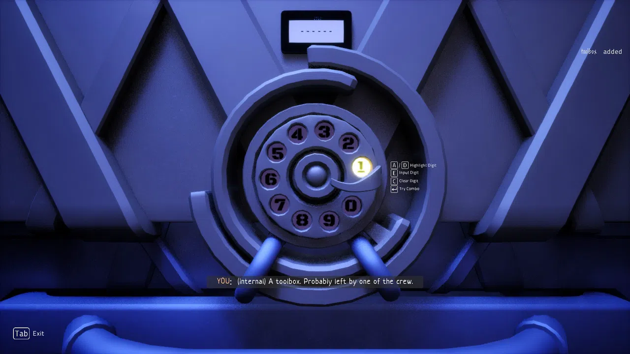 <FAIL.safe> Screenshot 8